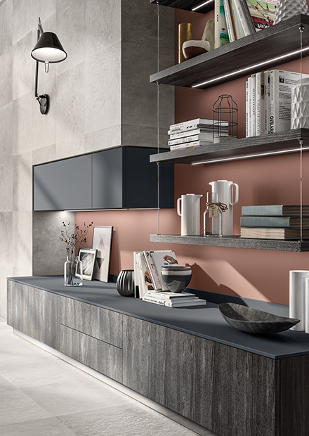 Living Scavolini Viterbo